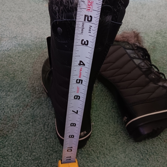 New Sorel ladies boots - Picture 12 of 13